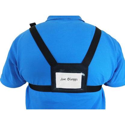 Lyon Radio Harness