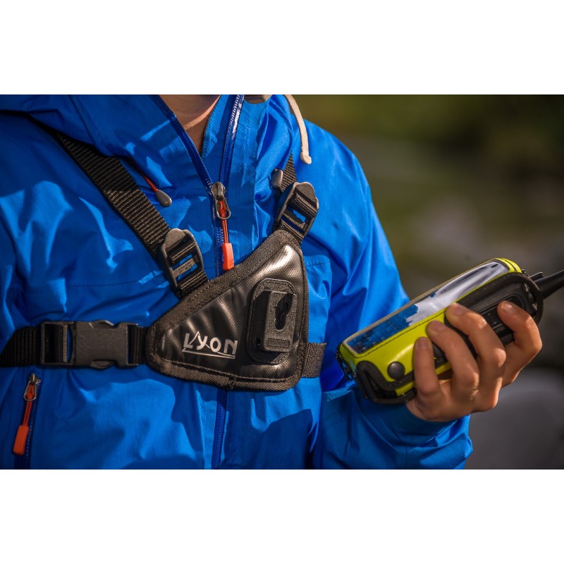 Lyon Radio Harness