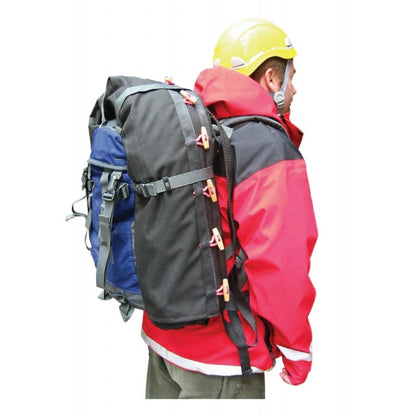 Lyon Rapid Deployment Rope Bag Cordura
