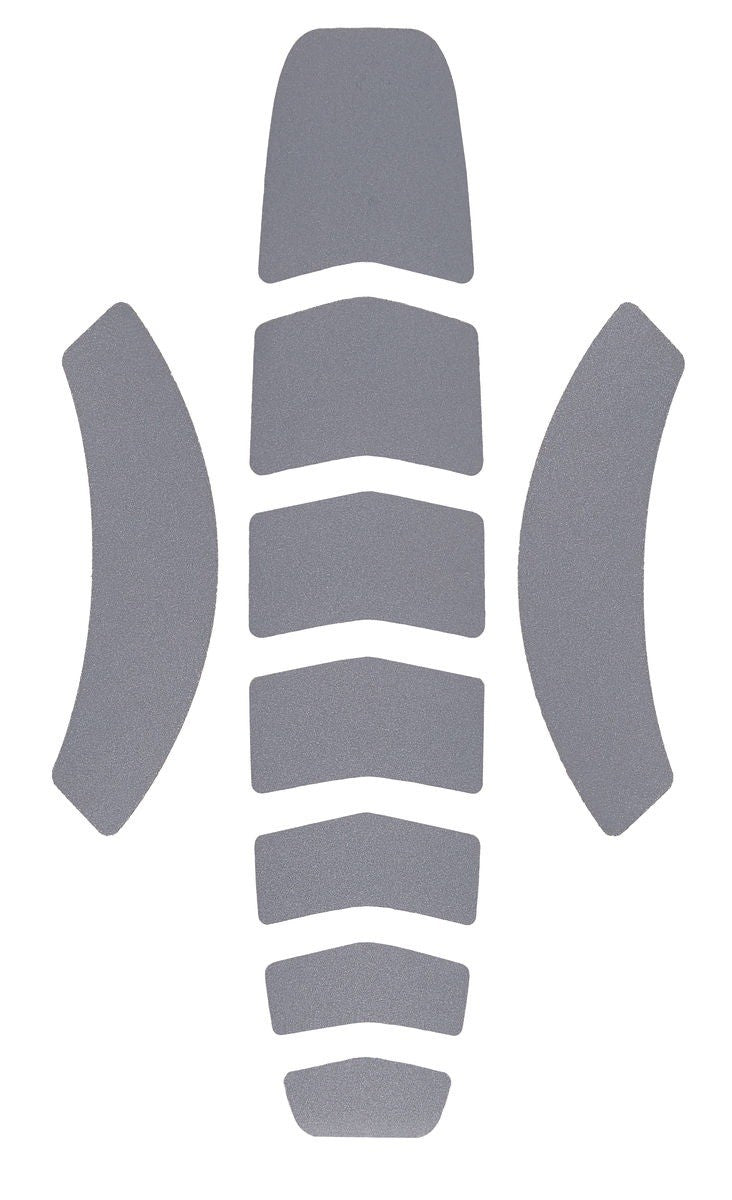 Petzl Reflective Stickers for VERTEX Helmet