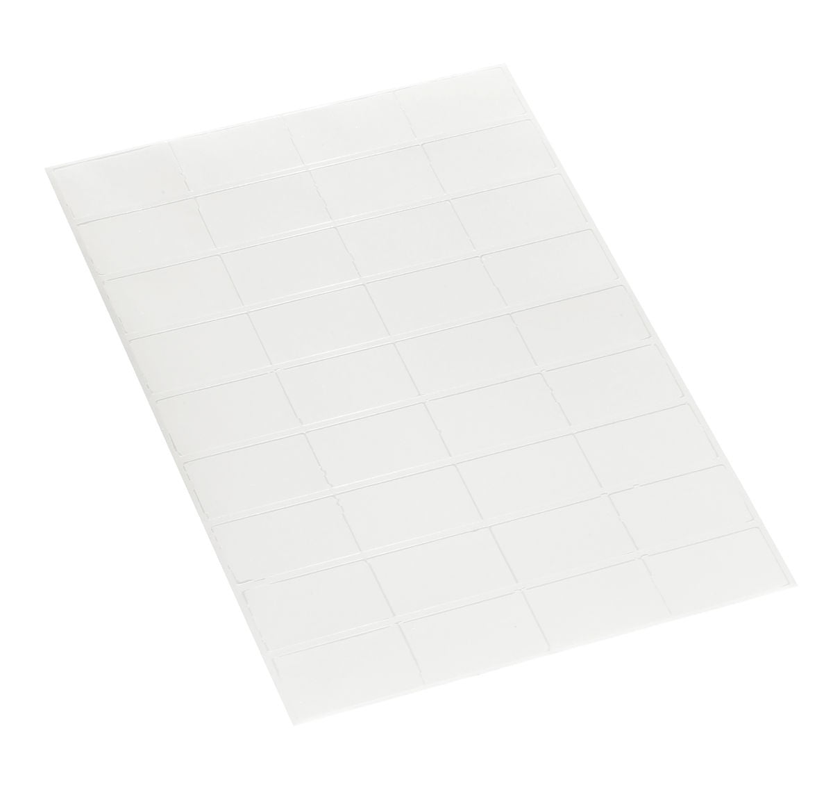 Petzl Transparent stickers for VERTEX and STRATO