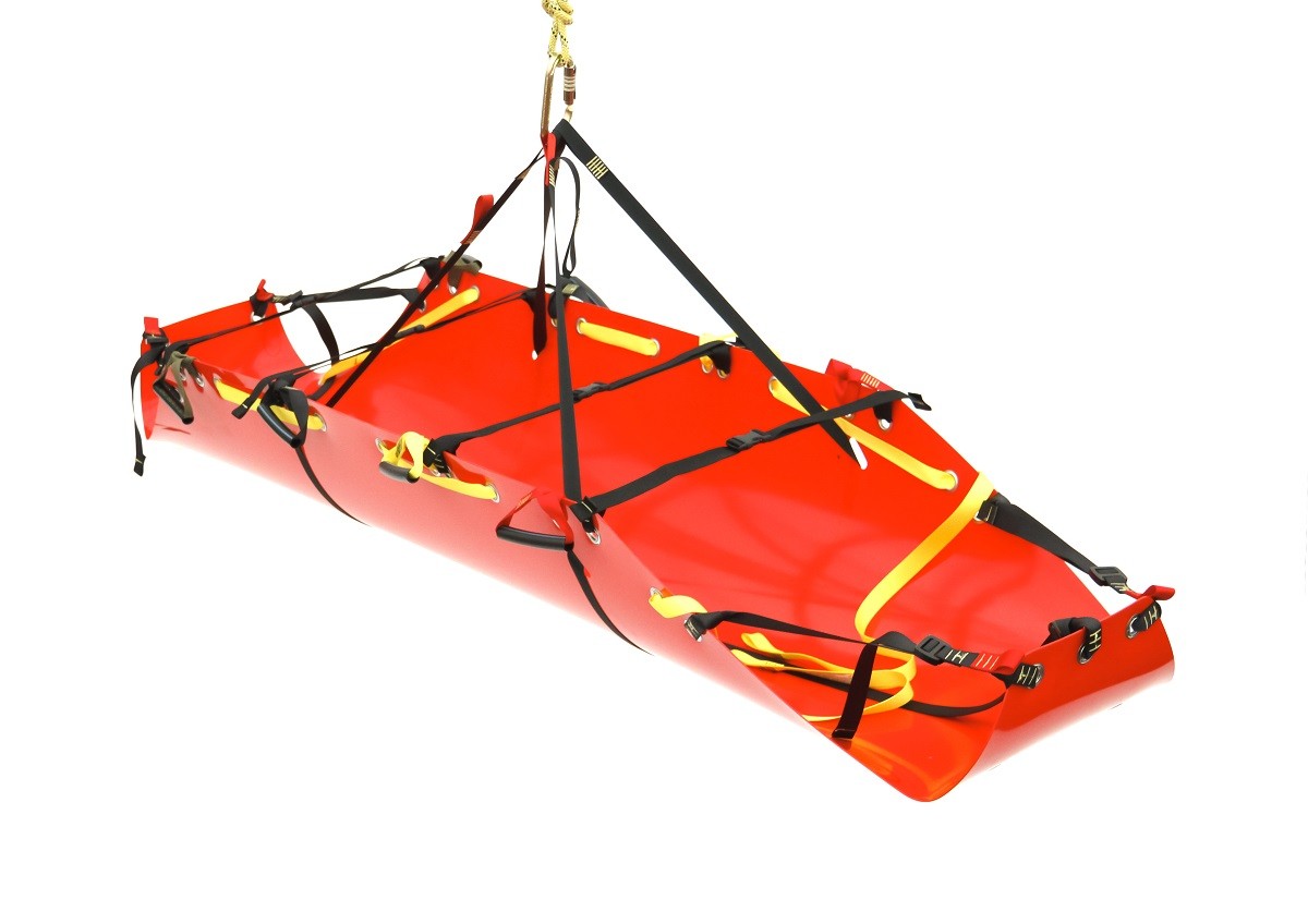 Kohlbrat Brunz RL1000 Standard Stretcher