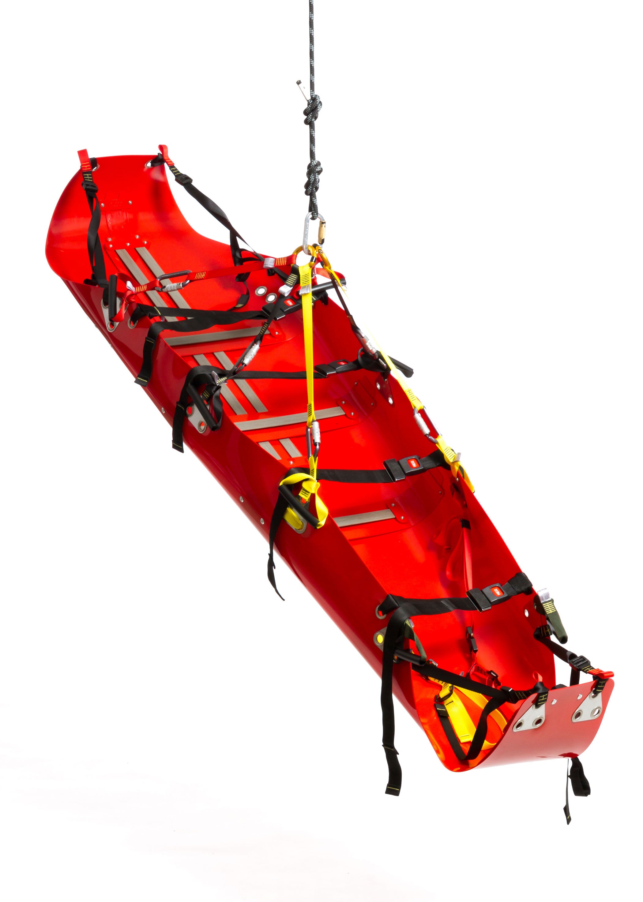 Kohlbrat Brunz RL 3000 Advanced Stretcher