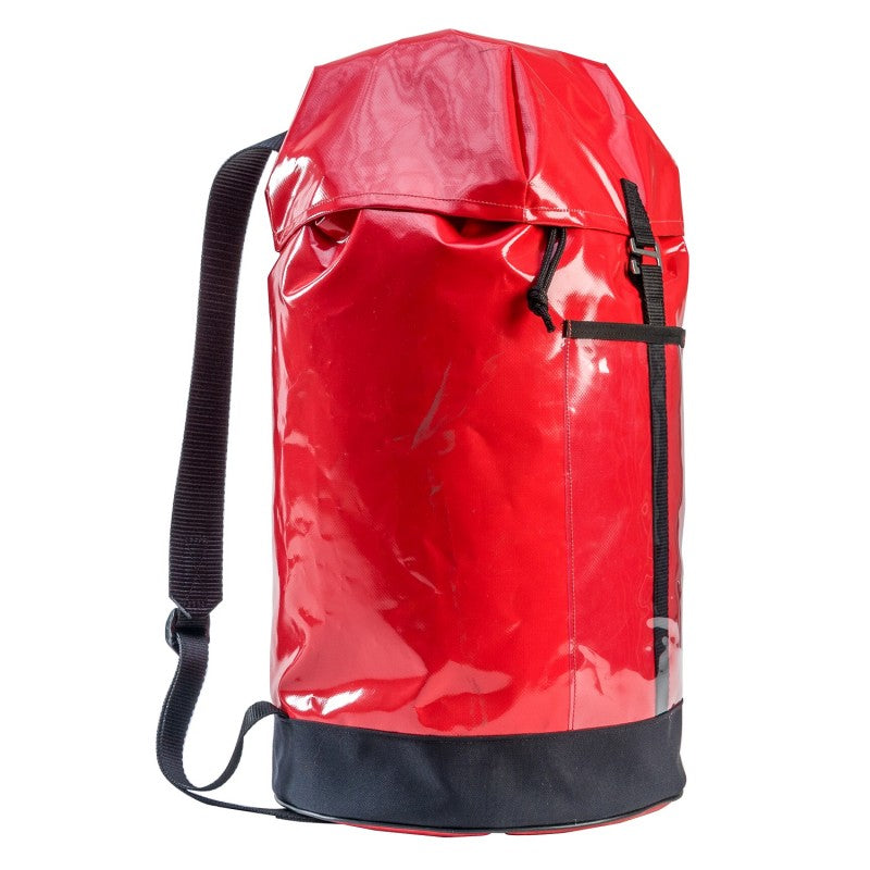 Lyon Rope Bag with Lid