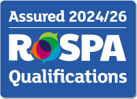 ROSPA Logo