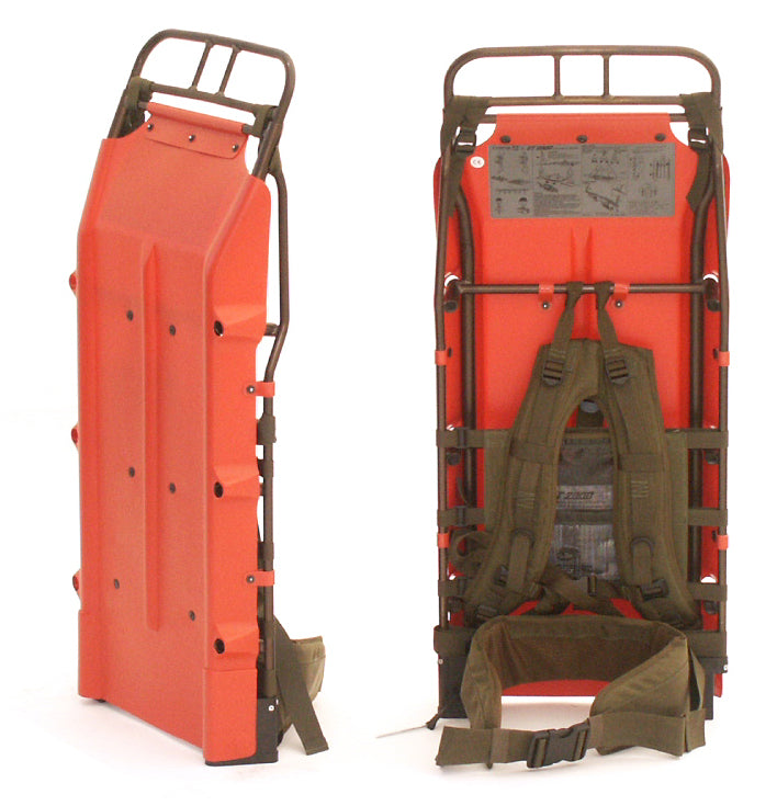 Kohlbrat Brunz UT2000 Stretcher