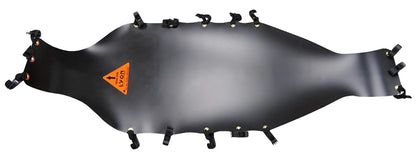 Lyon Basket Stretcher Skid Sheet