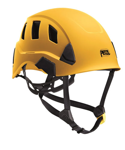 Petzl STRATO VENT Helmet 2