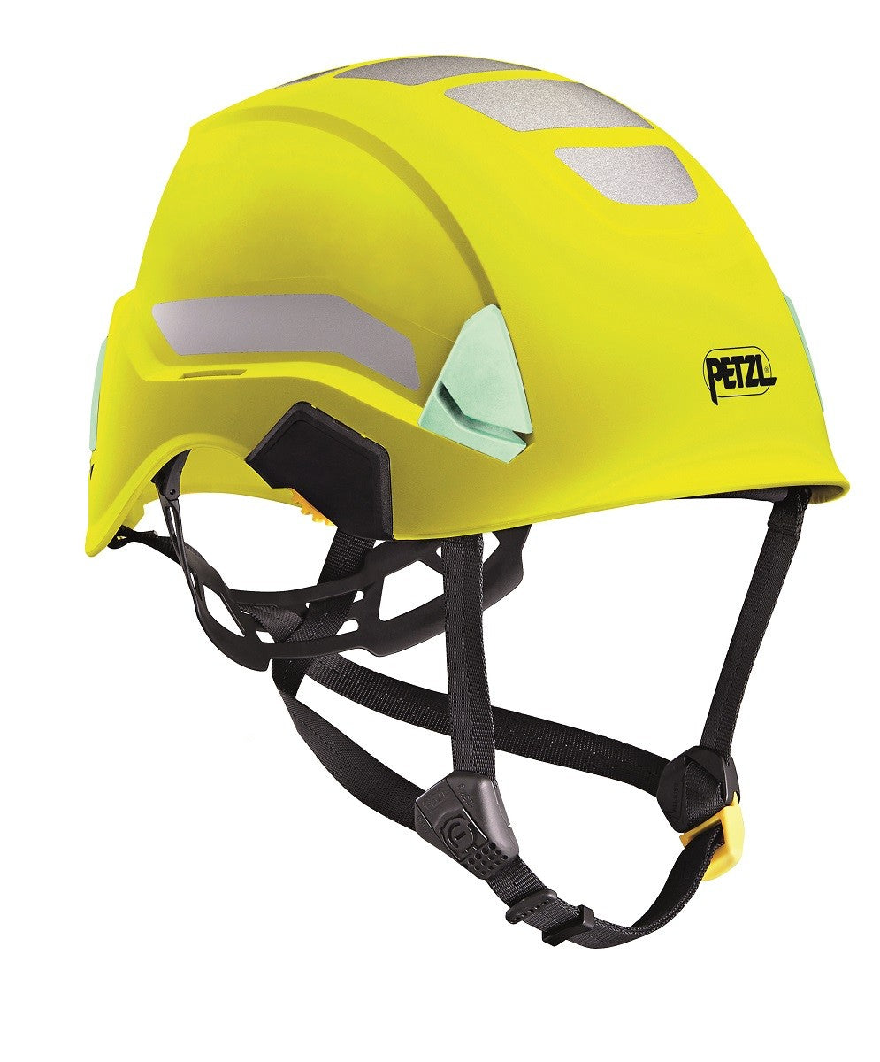 Petzl STRATO VENT Helmet 5