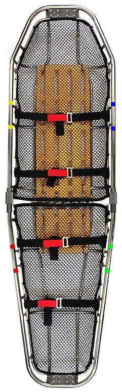 Traverse Titam Stretcher