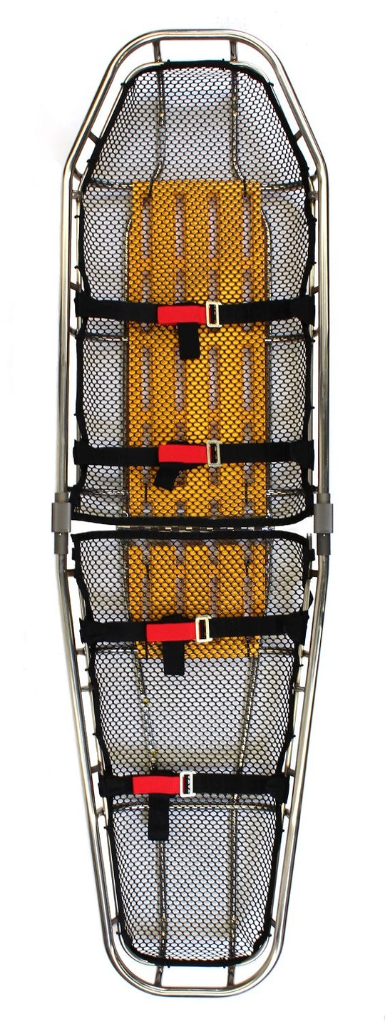 Basket Stretchers for Rescue & Medical Evacuation – Lyon Work and Rescue