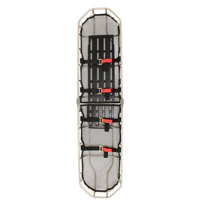 Traverse Pinnacle Titanium Confined Space Split Stretcher