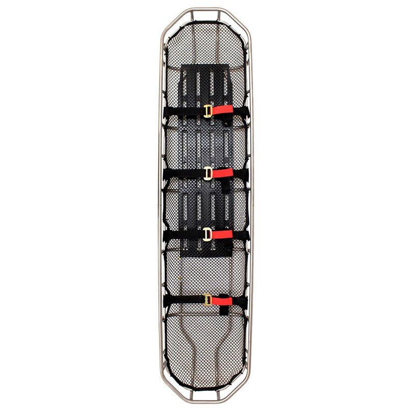Traverse Pinnacle Titanium Confined Space Stretcher
