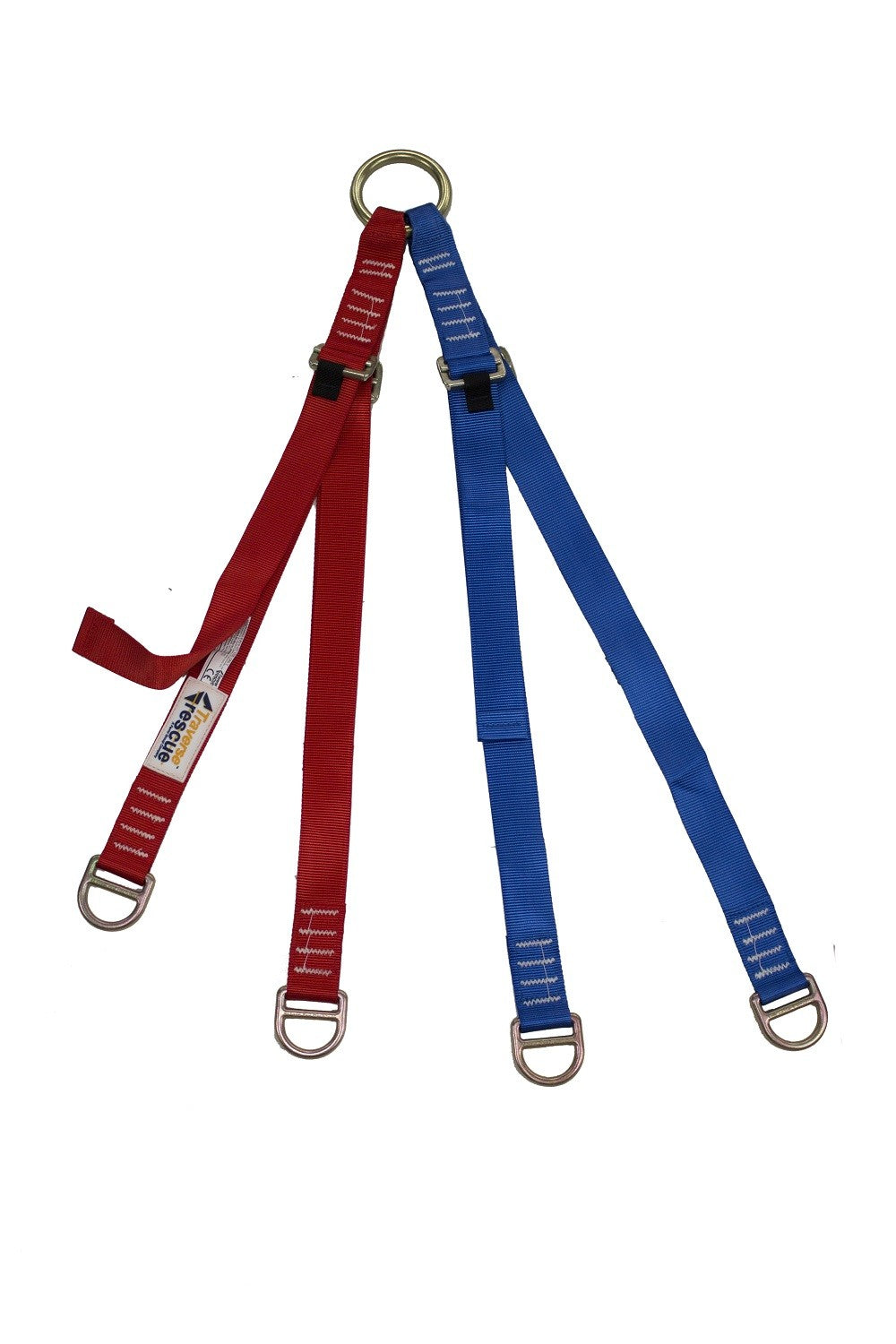 Traverse Stretcher Bridles - Hard Eye