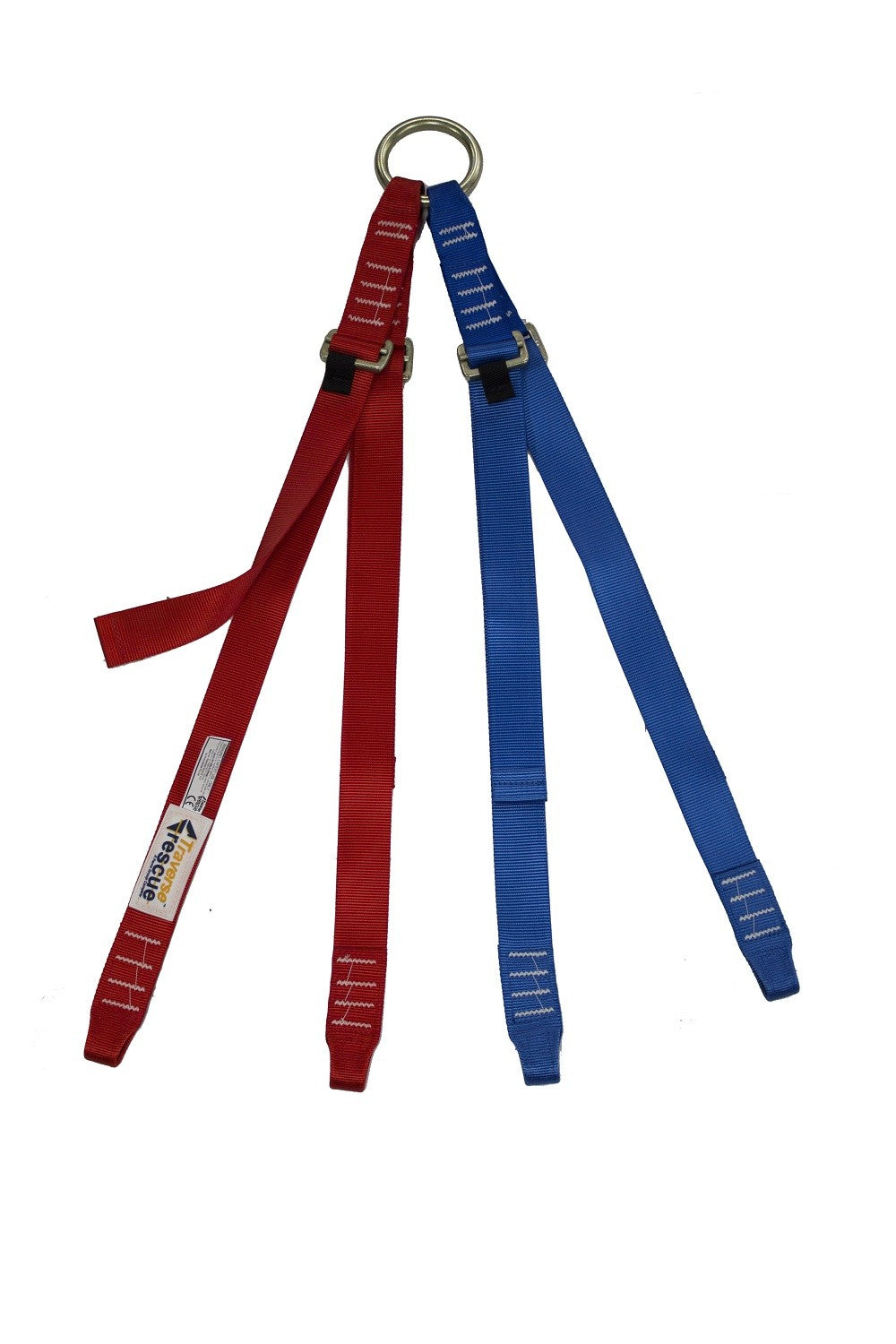 Traverse Stretcher Bridles - Soft Eye