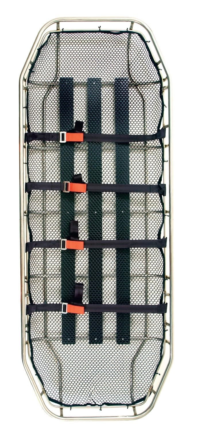 Traverse Titan 32" Wide Long Basket Stretcher
