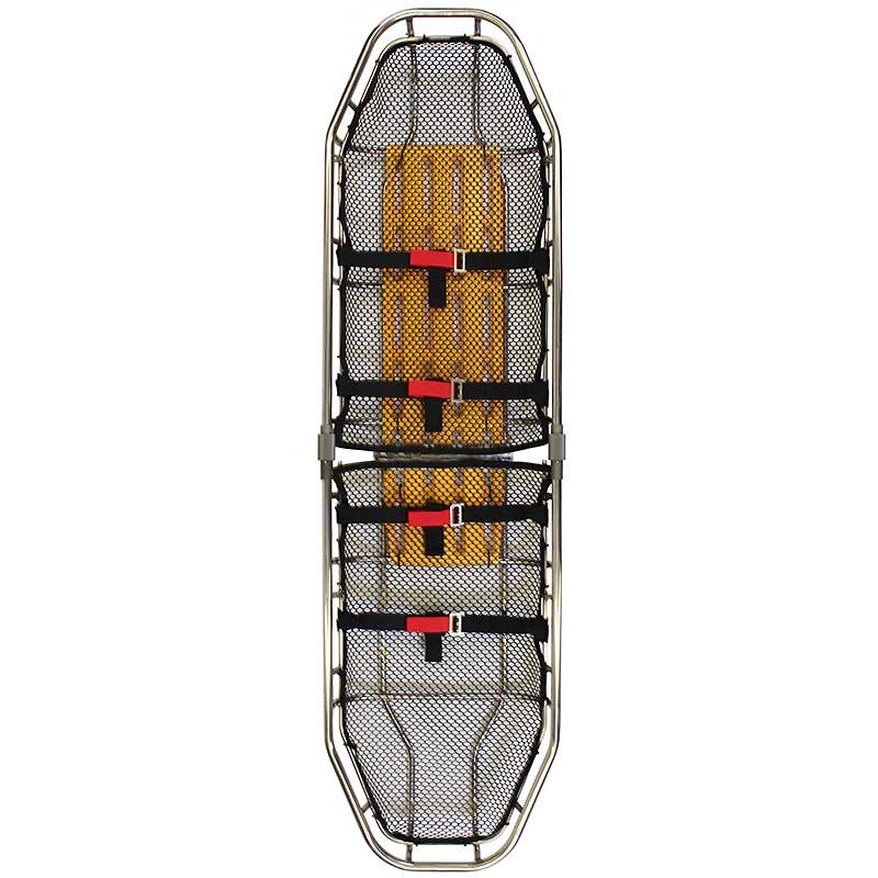 Traverse Titan Titanium Regular Split-Apart Stretcher