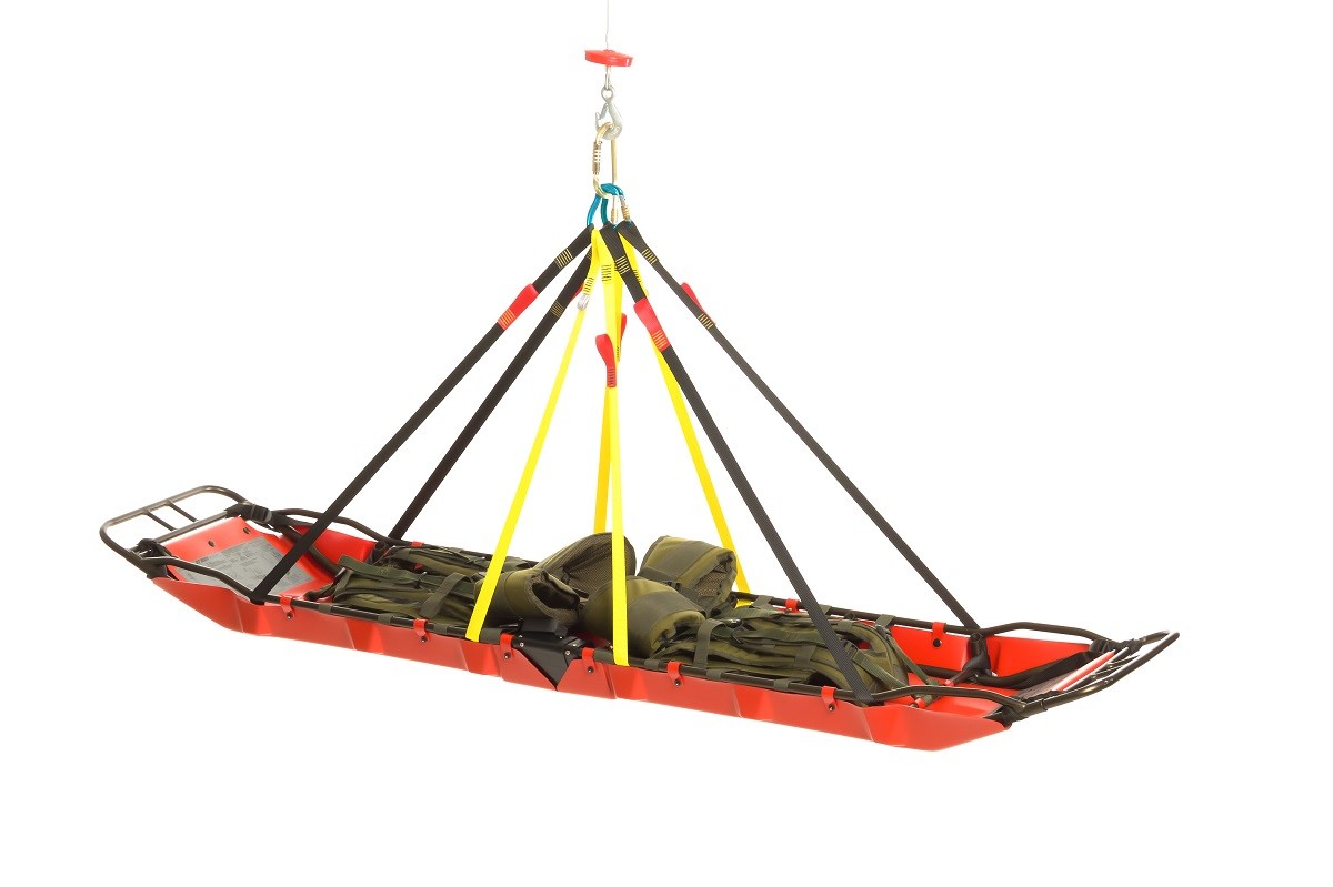 Kohlbrat Brunz UT2000 Standard Stretcher Bridle