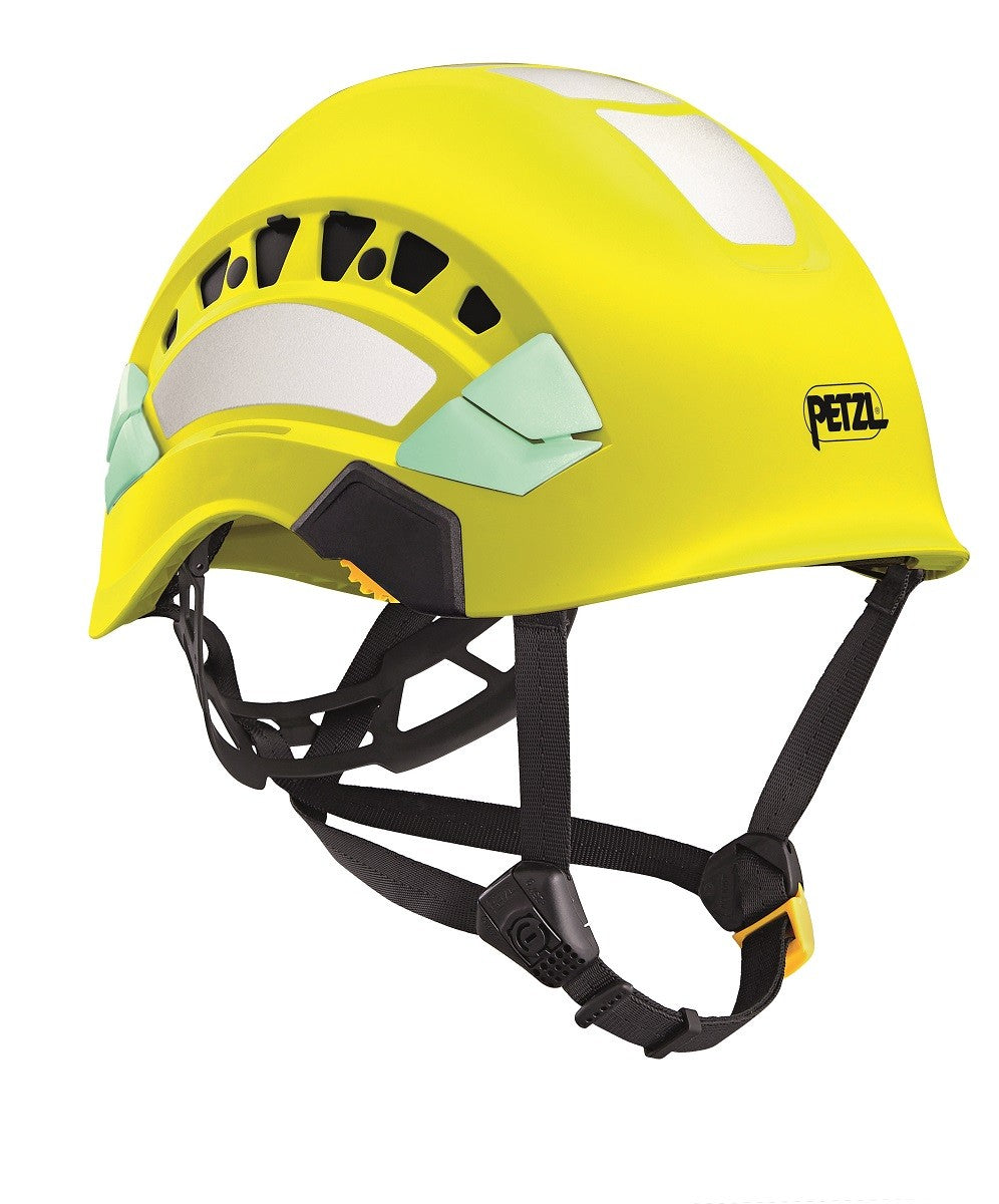 Petzl VERTEX VENT HI-VIZ Helmet 1