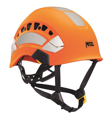 Petzl VERTEX VENT HI-VIZ Helmet 2