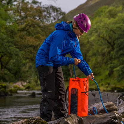 Lyon Water Rope Bag
