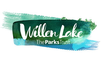 Willen Lake Logo