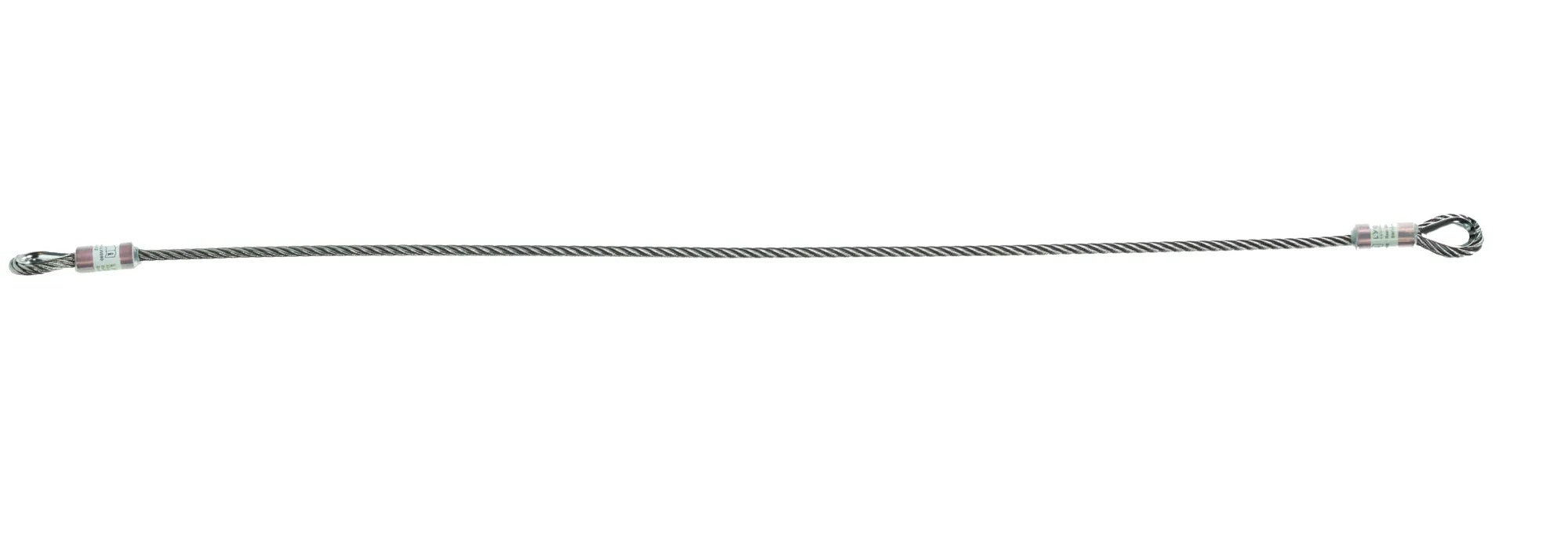 Lyon Wire Lanyard